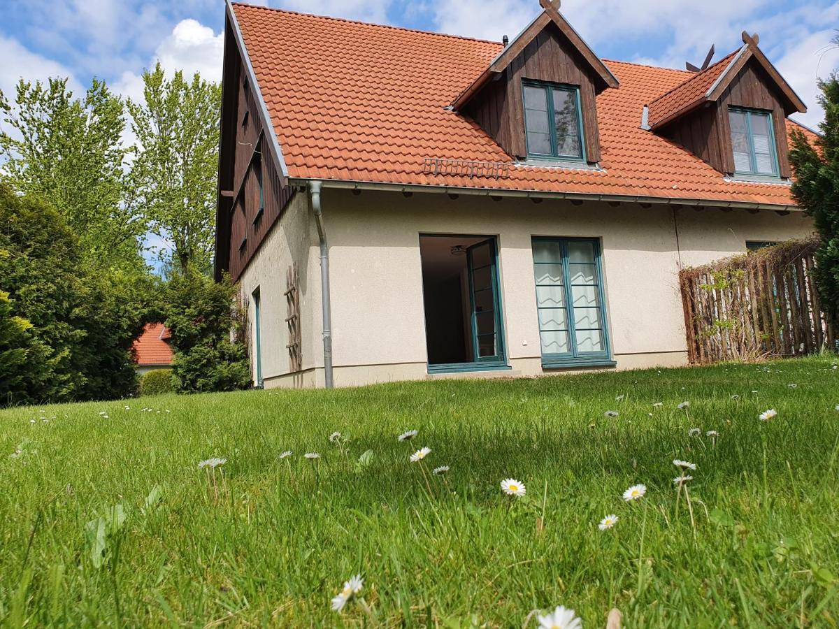 Vila Ferienhaus Hase Burg  Exteriér fotografie
