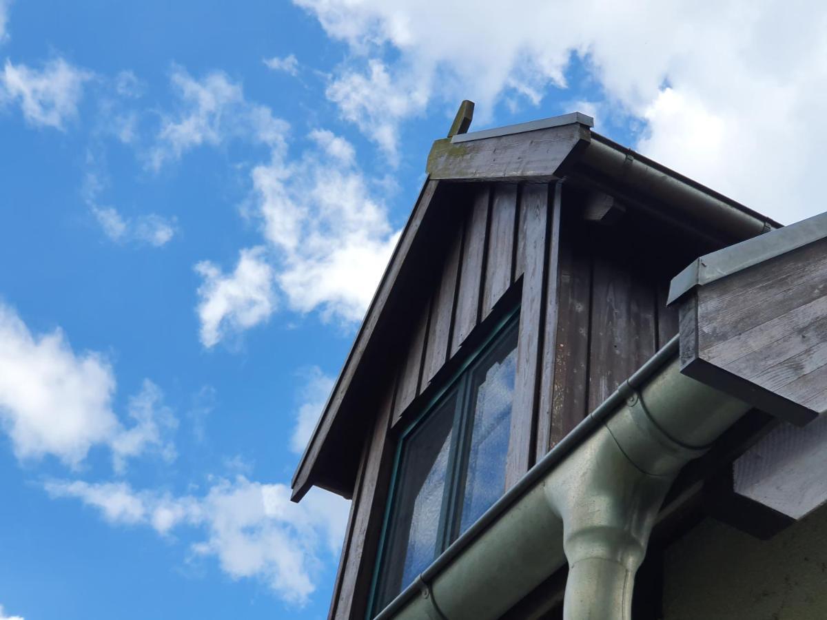 Ferienhaus Hase Burg  Exteriér fotografie