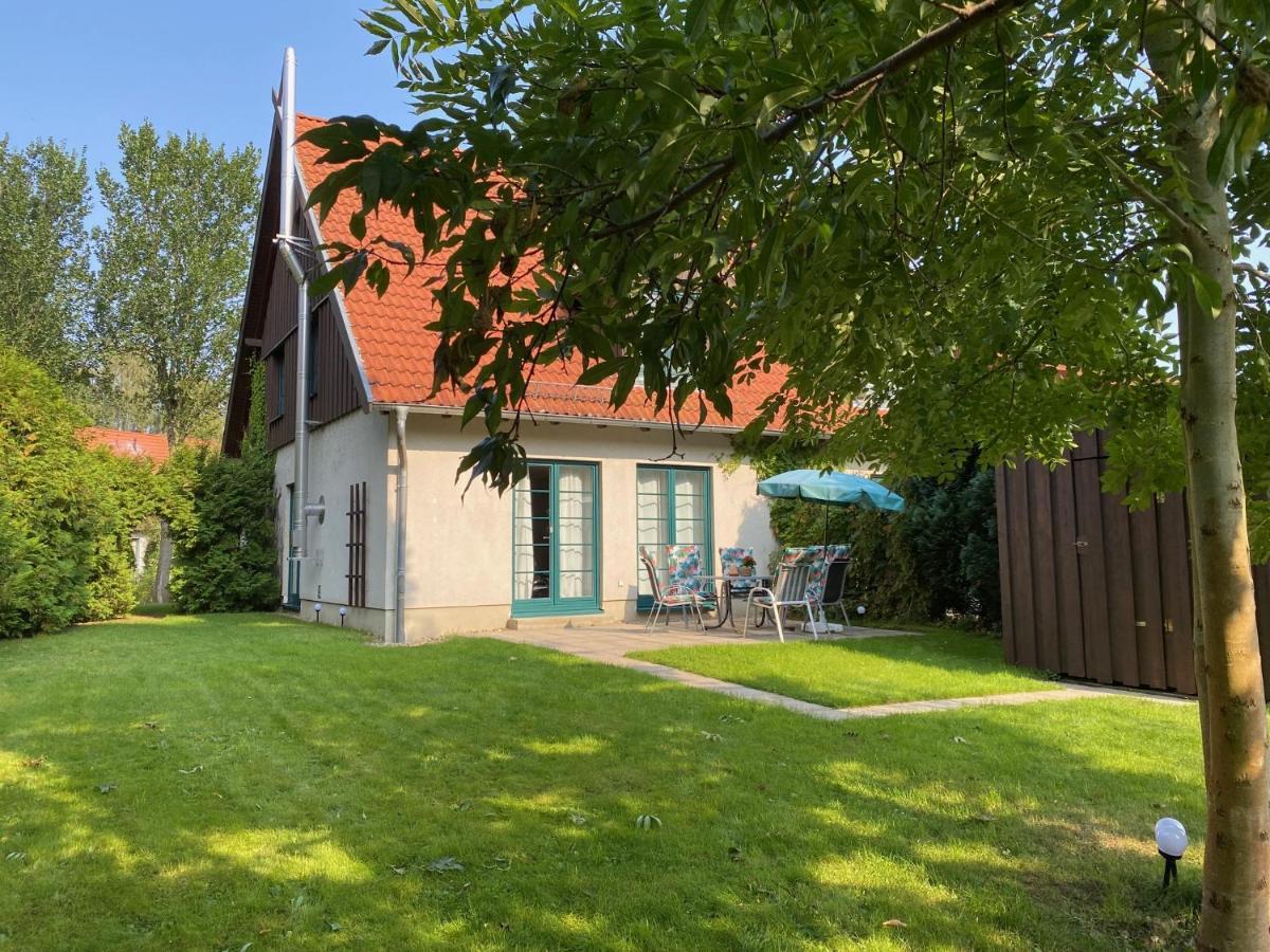 Vila Ferienhaus Hase Burg  Exteriér fotografie